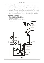 Предварительный просмотр 46 страницы DAB PULSAR 30/50 Instruction For Installation And Maintenance