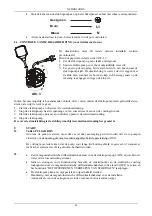 Предварительный просмотр 48 страницы DAB PULSAR 30/50 Instruction For Installation And Maintenance