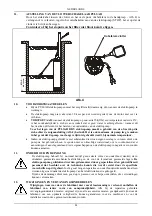 Предварительный просмотр 49 страницы DAB PULSAR 30/50 Instruction For Installation And Maintenance