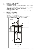 Предварительный просмотр 54 страницы DAB PULSAR 30/50 Instruction For Installation And Maintenance