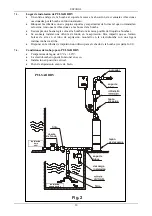 Предварительный просмотр 55 страницы DAB PULSAR 30/50 Instruction For Installation And Maintenance