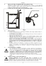 Предварительный просмотр 58 страницы DAB PULSAR 30/50 Instruction For Installation And Maintenance