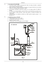 Предварительный просмотр 91 страницы DAB PULSAR 30/50 Instruction For Installation And Maintenance