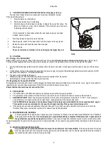 Предварительный просмотр 19 страницы DAB PULSAR CB Instruction For Installation And Maintenance