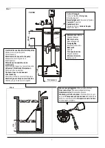 Предварительный просмотр 3 страницы DAB PULSAR Instruction For Installation And Maintenance