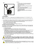 Предварительный просмотр 23 страницы DAB PULSAR Instruction For Installation And Maintenance