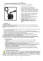 Предварительный просмотр 48 страницы DAB PULSAR Instruction For Installation And Maintenance