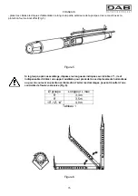 Предварительный просмотр 19 страницы DAB SMC10 Instruction For Installation And Maintenance