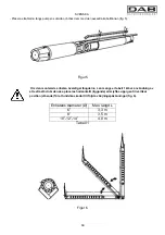 Предварительный просмотр 73 страницы DAB SMC10 Instruction For Installation And Maintenance