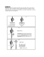 Preview for 3 page of DAB VA 35/130 Installation & Maintenance Instructions Manual