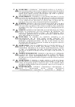 Preview for 6 page of DAB VA 50/130A Instruction For Installation And Maintenance