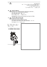 Предварительный просмотр 10 страницы DAB VA 50/130A Instruction For Installation And Maintenance