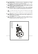 Предварительный просмотр 14 страницы DAB VA 50/130A Instruction For Installation And Maintenance