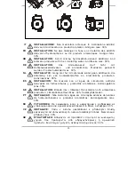 Preview for 19 page of DAB VA 50/130A Instruction For Installation And Maintenance