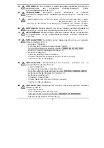 Preview for 20 page of DAB VA 50/130A Instruction For Installation And Maintenance