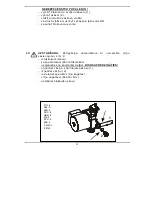 Предварительный просмотр 24 страницы DAB VA 50/130A Instruction For Installation And Maintenance