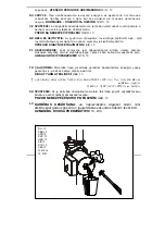 Preview for 34 page of DAB VA 50/130A Instruction For Installation And Maintenance