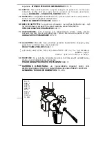 Предварительный просмотр 34 страницы DAB VA 50/130A Instruction For Installation And Maintenance