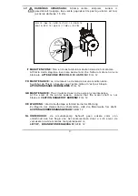 Preview for 38 page of DAB VA 50/130A Instruction For Installation And Maintenance