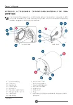 Предварительный просмотр 6 страницы Dabi Atlante AUTOCLAVE BIOCLAVE 12 LITERS Owner'S Manual