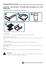 Предварительный просмотр 7 страницы Dabi Atlante AUTOCLAVE BIOCLAVE 12 LITERS Owner'S Manual