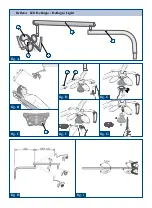 Предварительный просмотр 2 страницы Dabi Atlante Bellagio Owner'S Manual