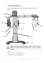 Предварительный просмотр 17 страницы Dabi Atlante EAGLE 3D Owner'S Manual