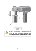 Предварительный просмотр 20 страницы Dabi Atlante EAGLE 3D Owner'S Manual