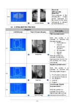 Предварительный просмотр 30 страницы Dabi Atlante EAGLE 3D Owner'S Manual