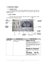 Предварительный просмотр 32 страницы Dabi Atlante EAGLE 3D Owner'S Manual