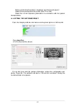 Предварительный просмотр 46 страницы Dabi Atlante EAGLE 3D Owner'S Manual