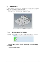 Предварительный просмотр 56 страницы Dabi Atlante EAGLE 3D Owner'S Manual