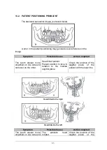 Предварительный просмотр 64 страницы Dabi Atlante EAGLE 3D Owner'S Manual