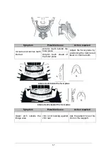 Предварительный просмотр 68 страницы Dabi Atlante EAGLE 3D Owner'S Manual