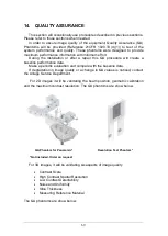 Предварительный просмотр 70 страницы Dabi Atlante EAGLE 3D Owner'S Manual