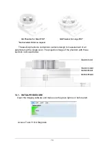 Предварительный просмотр 71 страницы Dabi Atlante EAGLE 3D Owner'S Manual