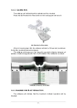 Предварительный просмотр 74 страницы Dabi Atlante EAGLE 3D Owner'S Manual