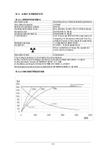 Предварительный просмотр 89 страницы Dabi Atlante EAGLE 3D Owner'S Manual