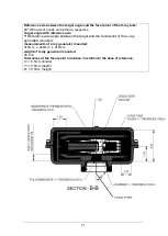 Предварительный просмотр 92 страницы Dabi Atlante EAGLE 3D Owner'S Manual