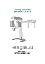 Dabi Atlante EAGLE 3D User Manual предпросмотр