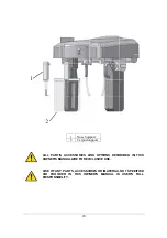 Preview for 21 page of Dabi Atlante EAGLE 3D User Manual