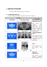 Preview for 29 page of Dabi Atlante EAGLE 3D User Manual