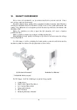 Preview for 71 page of Dabi Atlante EAGLE 3D User Manual