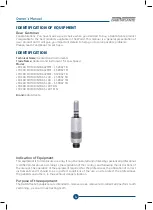 Preview for 4 page of Dabi Atlante MICRO MOTOR INTRA 32MM C SPRAY TB Owner'S Manual