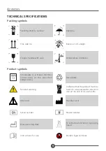 Предварительный просмотр 9 страницы Dabi Atlante MICROMOTOR INTRA SL 30 TB SI Owner'S Manual