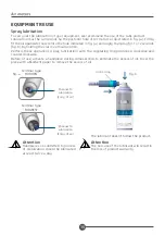 Предварительный просмотр 15 страницы Dabi Atlante MICROMOTOR INTRA SL 30 TB SI Owner'S Manual