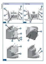 Предварительный просмотр 2 страницы Dabi Atlante PROFI CLASS Owner'S Manual