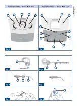 Предварительный просмотр 3 страницы Dabi Atlante PROFI CLASS Owner'S Manual