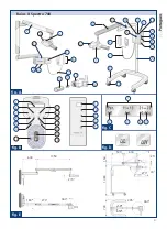 Предварительный просмотр 3 страницы Dabi Atlante RAIOS X Spectro 70X Owner'S Manual