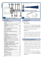 Предварительный просмотр 4 страницы Dabi Atlante RAIOS X Spectro 70X Owner'S Manual